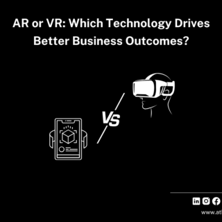 AR vs. VR