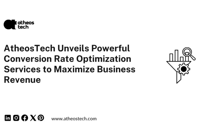 Conversion Rate Optimization