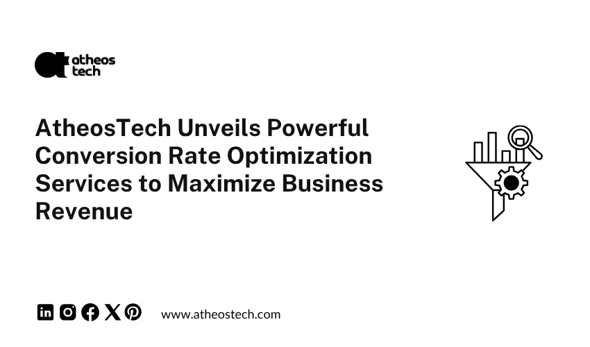 Conversion Rate Optimization