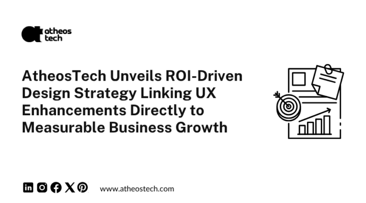 UX Strategy