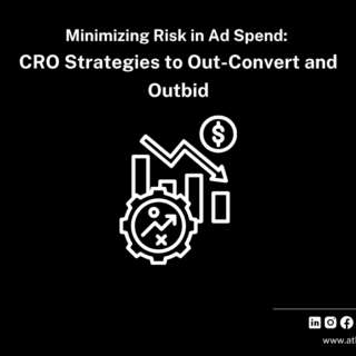 Conversion Rate Optimization Services