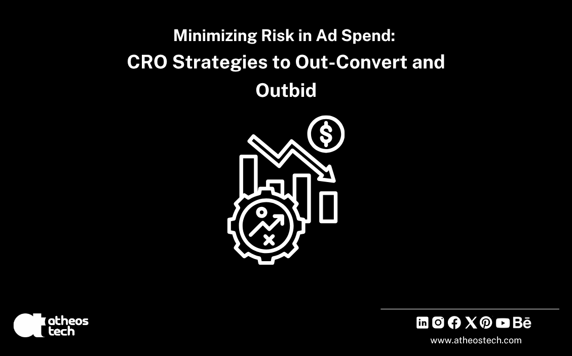 Conversion Rate Optimization Services