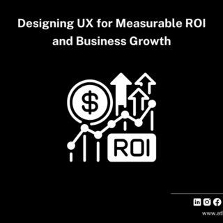 UX Design Services