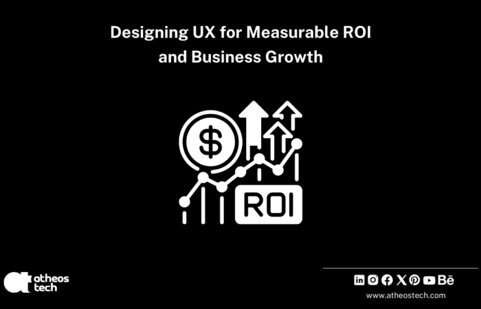 UX Design Services
