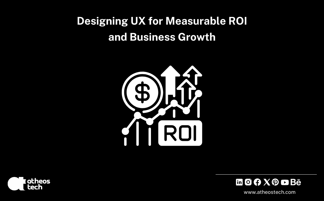 UX Design Services