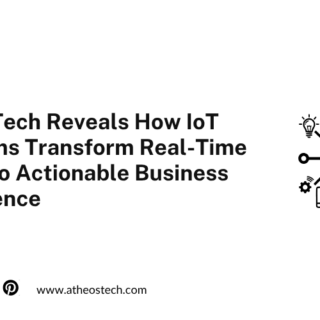 IoT Solutions
