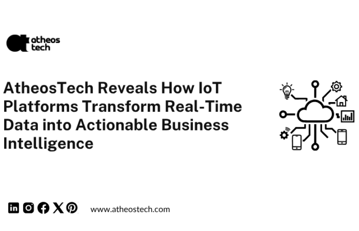 IoT Solutions