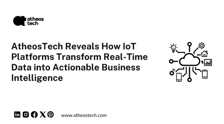 IoT Solutions