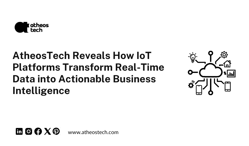 IoT Solutions