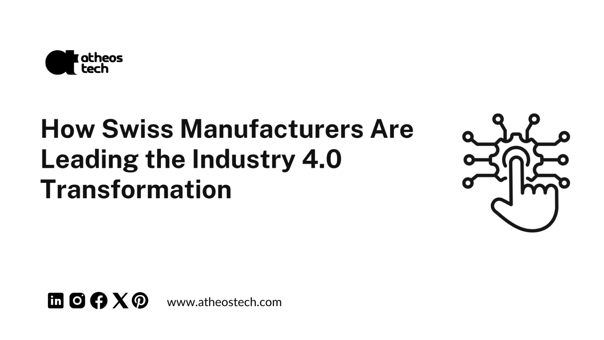 Swiss Manufacturers