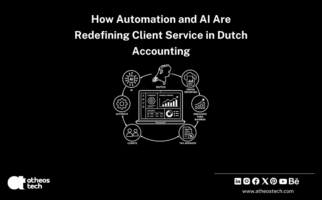 tax advisor Netherlands