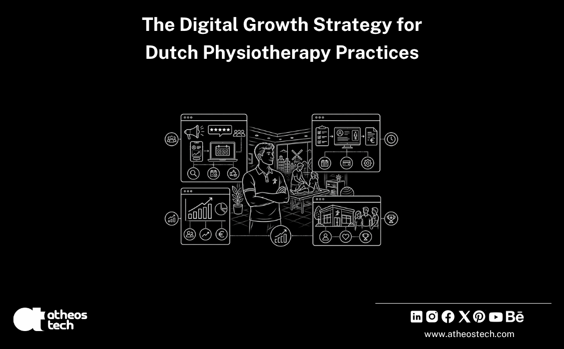 Dutch physiotherapy practices