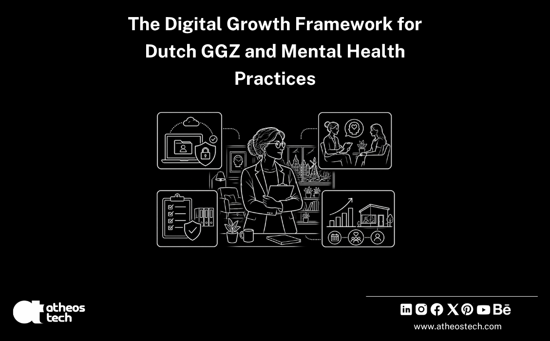 GGZ sector in the Netherlands