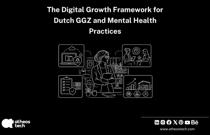 GGZ sector in the Netherlands