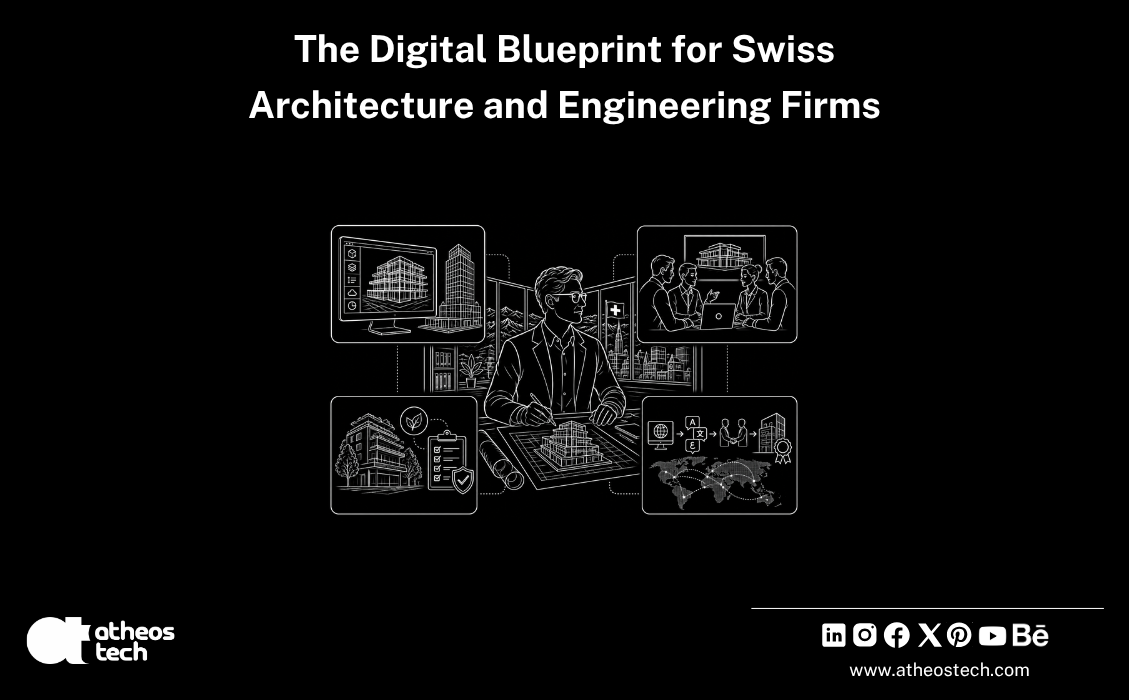 architecture engineering firms