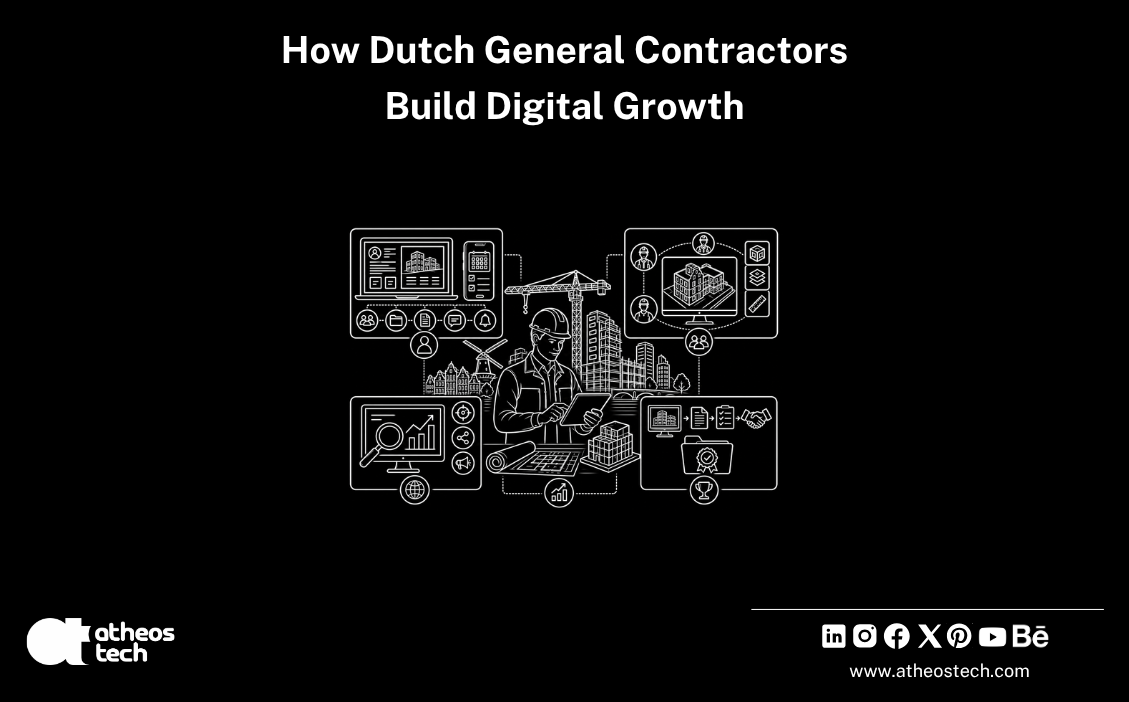 digital aannemers