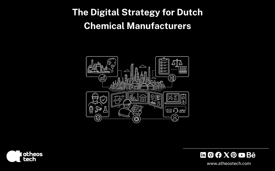 Dutch chemical manufacturers