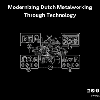 Digital Metal Fabricator