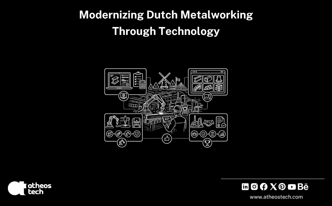 Digital Metal Fabricator