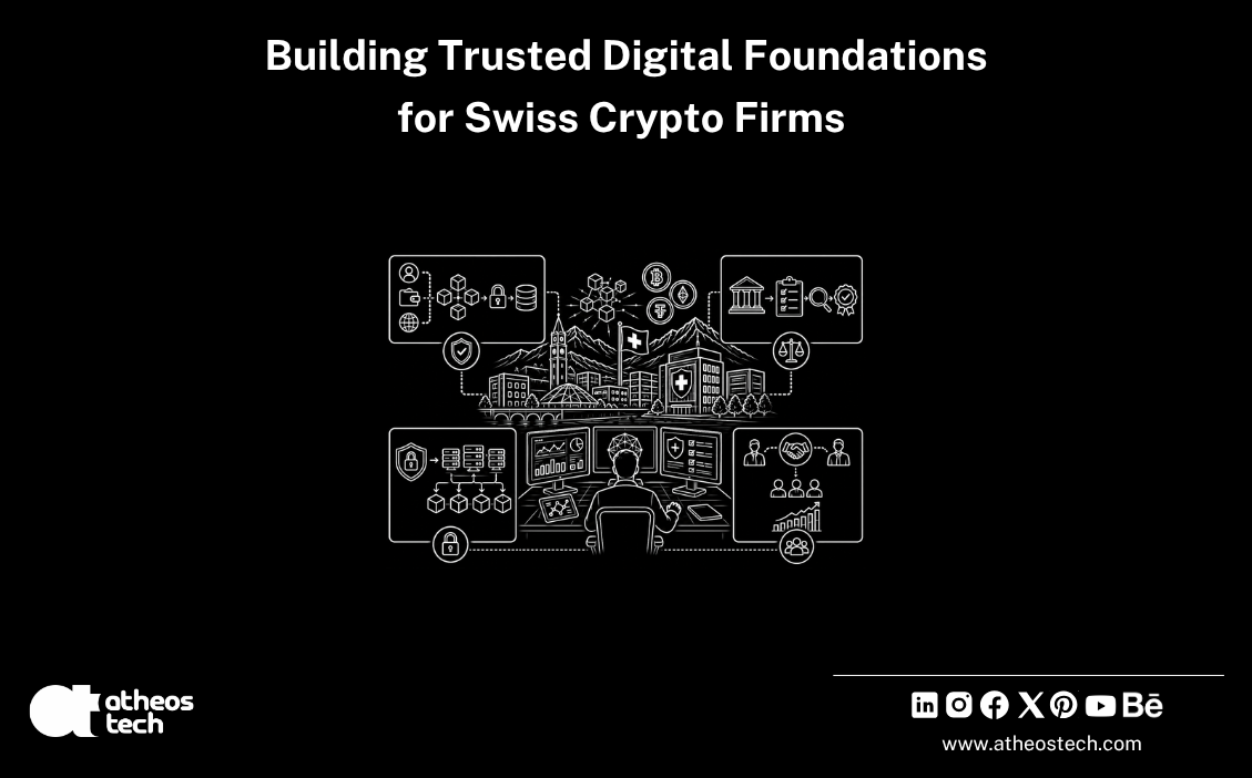 blockchain infrastructure