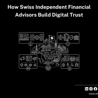 Digital financial advisory