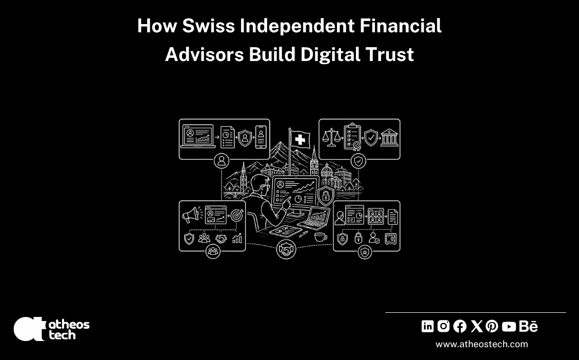 Digital financial advisory