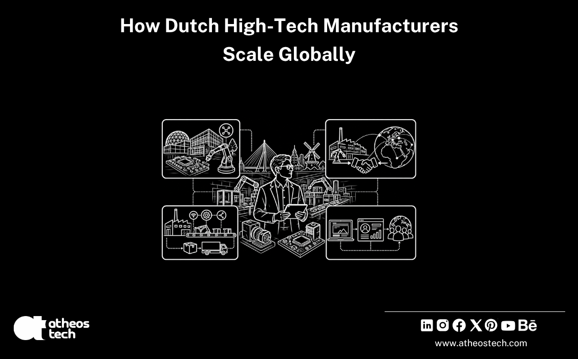 Brainport Eindhoven Manufacturing