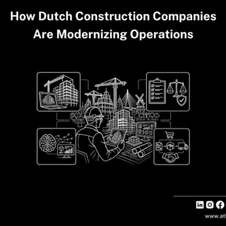 Dutch construction sector