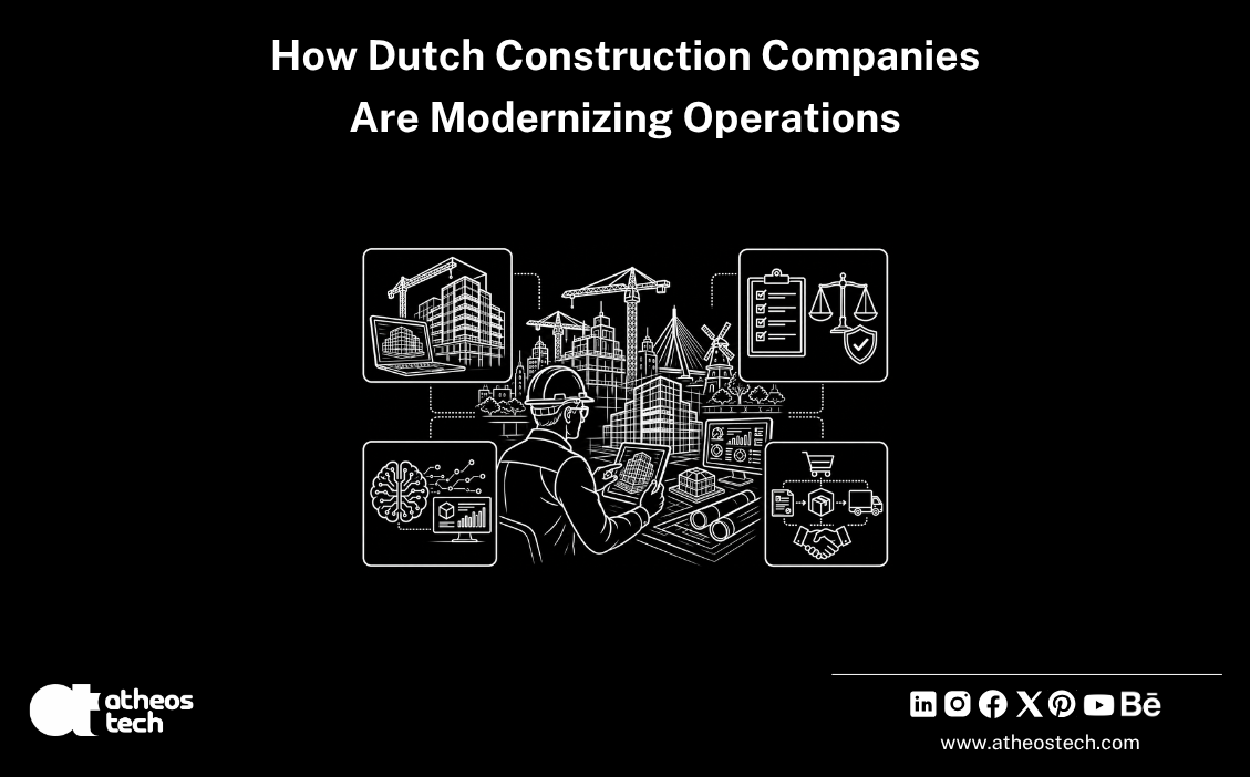 Dutch construction sector