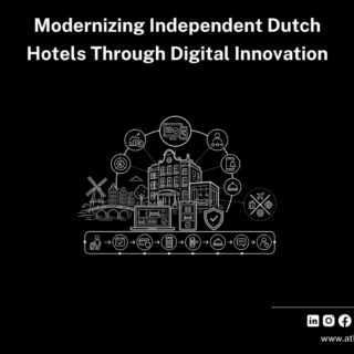 Independent Dutch Hotel