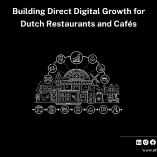 Dutch restaurants and cafés